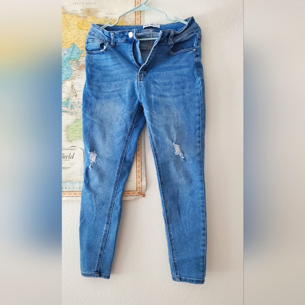 *last chance* Most comfy jeans ever